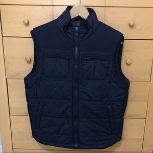 Winter Vest by Aeropostale